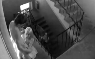 Pretty amateur blonde from St Petersburg gets pussy fucked and sucks