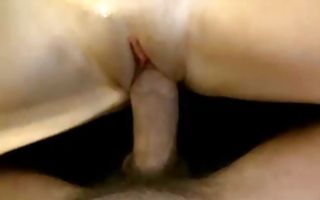 Tremendous cutie Adrian Maya has painful sex with horny guy